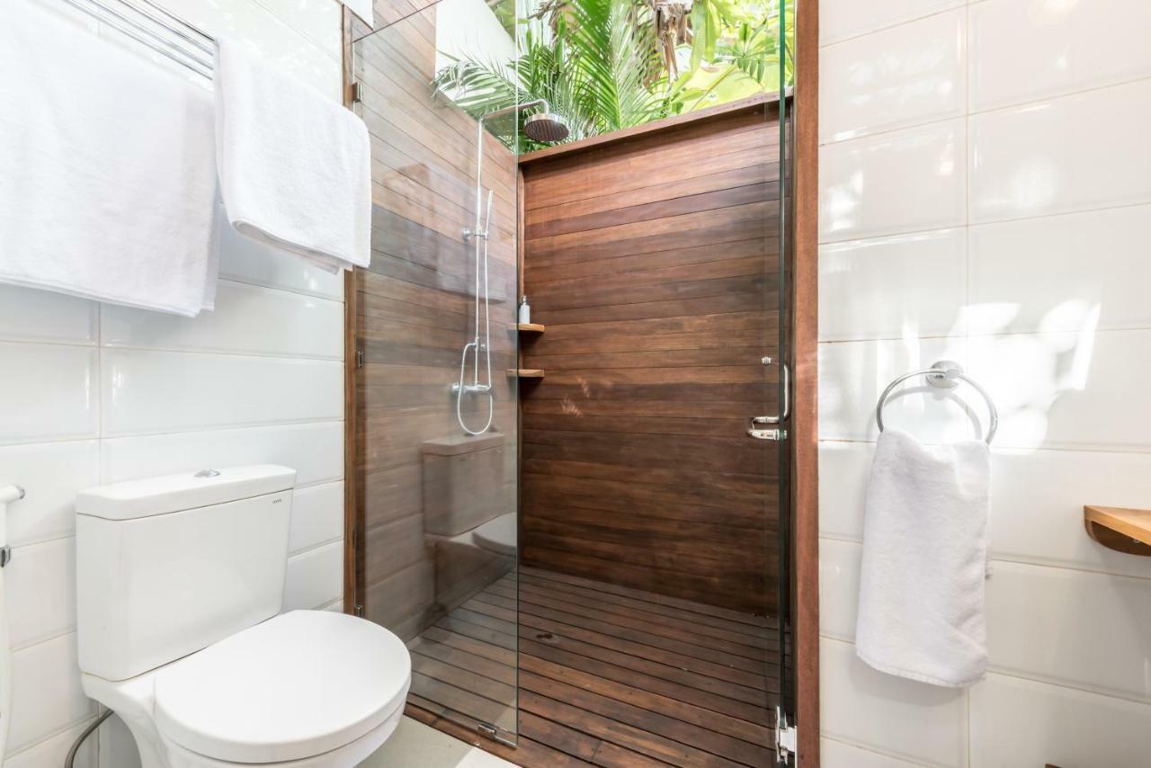 Central 3 Bedroom Villa Close To Seminyak Beach Εξωτερικό φωτογραφία